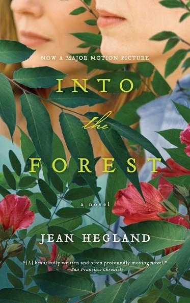 INTO THE FOREST  | 9780553379617 | JEAN HEGLAND