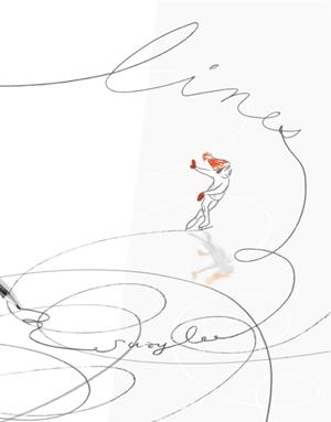 LINES | 9781452156651 | SUZY LEE