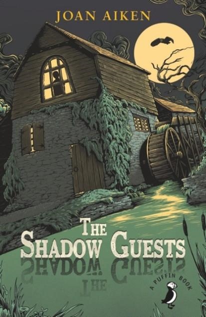 THE SHADOW GUESTS | 9780241337363 | JOAN AIKEN