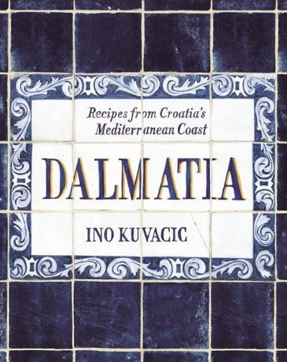 DALMATIA | 9781743792551 | INO KUVACIC