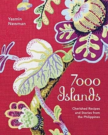 7000 ISLANDS | 9781743794913 | YASMIN NEWMAN