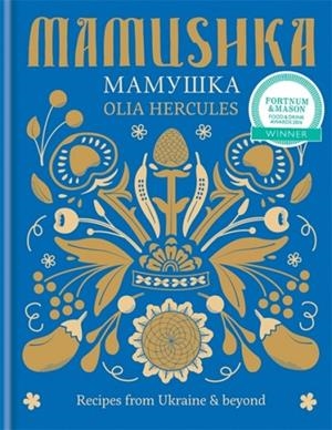 MAMUSHKA | 9781784720384 | OLIA HERCULES