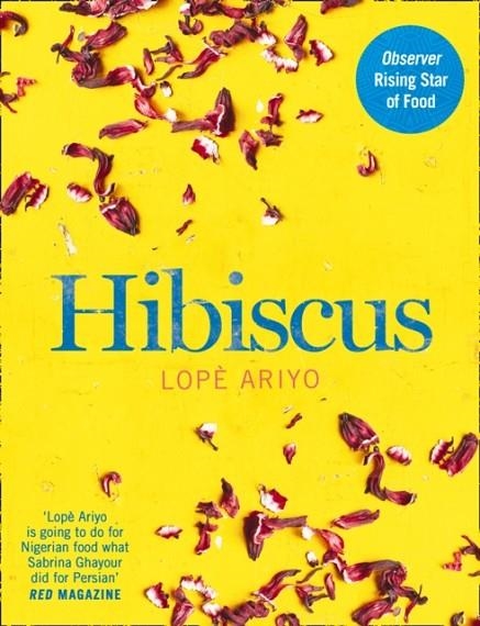HIBISCUS | 9780008225384 | LOPE ARIYO