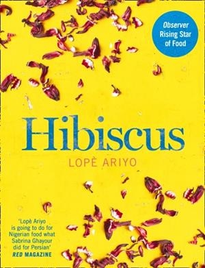 HIBISCUS | 9780008225384 | LOPE ARIYO