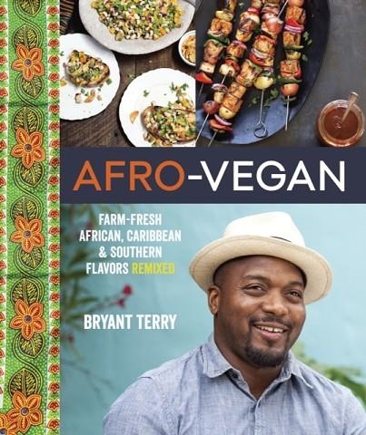 AFRO-VEGAN | 9781607745310 | BRYANT TERRY