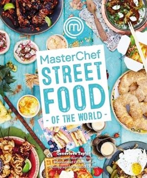 MASTERCHEF | 9781472909169 | GENEVIEVE TAYLOR