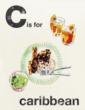 C IS FOR CARIBBEAN | 9781787130050