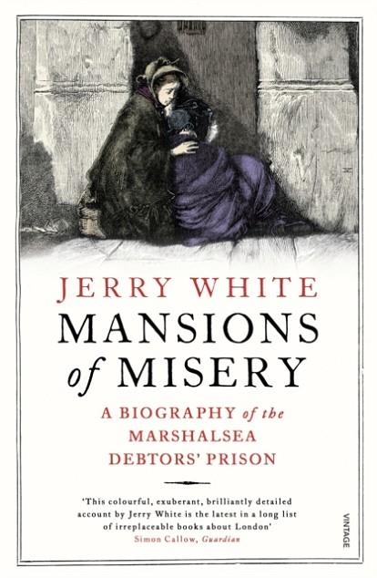 MANSIONS OF MISERY | 9780099593324 | JERRY WHITE