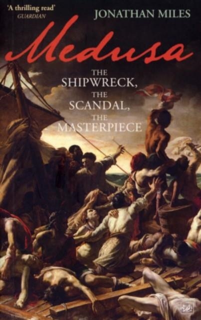 MEDUSA | 9781845952204 | JONATHAN MILES