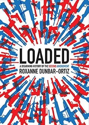 LOADED | 9780872867239 | ROXANNE DUNBAR-ORTIZ