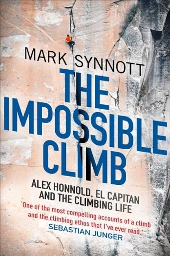 THE IMPOSSIBLE CLIMB | 9781760632724 | MARK SYNNOTT