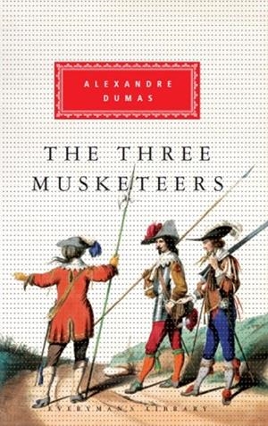 THE THREE MUSKETEERS | 9781841593364 | ALEXANDRE DUMAS