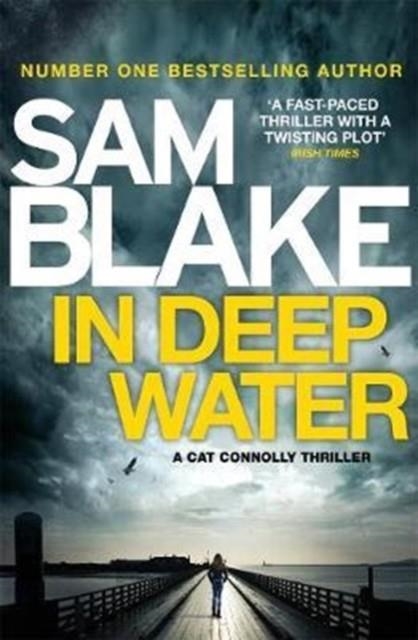 IN DEEP WATER | 9781785760808 | SAM BLAKE