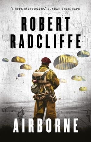 AIRBORNE | 9781784973841 | ROBERT RADCLIFFE