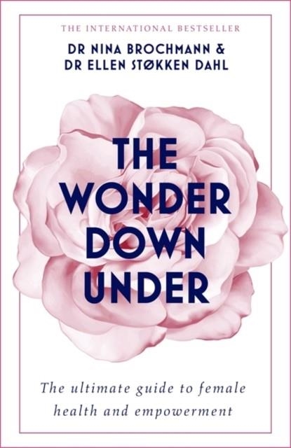 THE WONDER DOWN UNDER | 9781473666894 | NINA BROCHMANN/ELLEN STOKKEN DAHL