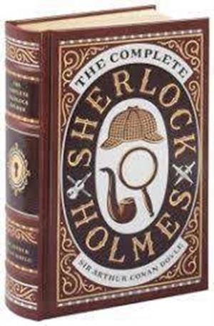 COMPLETE SHERLOCK HOLMES | 9781435167902 | ARTHUR CONAN DOYLE