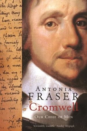 CROMWELL | 9780753813317 | ANTONIA FRASER