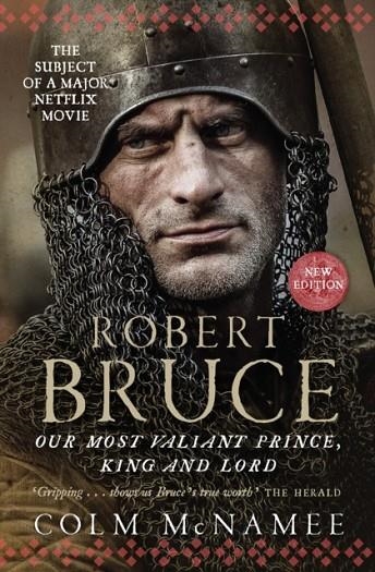 ROBERT BRUCE | 9781780275949 | COLM MCNAMEE