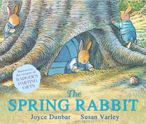 THE SPRING RABBIT | 9781783440788 | JOYCE DUNBAR