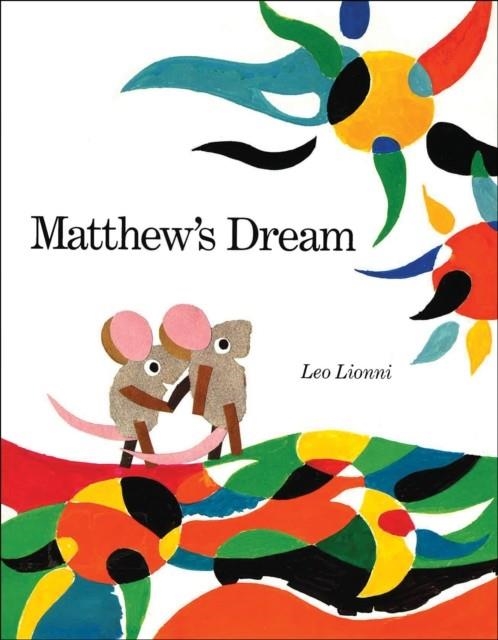 MATTHEW'S DREAM | 9781783440566 | LEO LIONNI