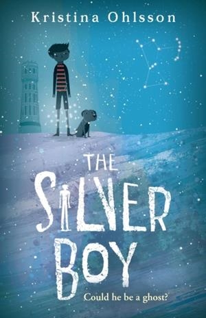 THE SILVER BOY | 9780440871170 | KRISTINA OHLSSON