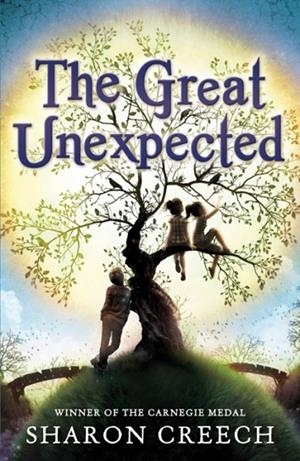 THE GREAT UNEXPECTED | 9781849396592 | SHARON CREECH