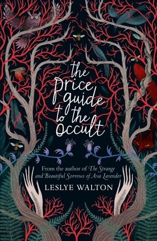 THE PRICE GUIDE TO THE OCCULT | 9781406373509 | LESLYE WALTON