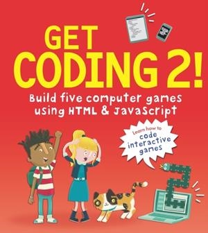GET CODING 2 | 9781406382495 | DAVID WHITNEY