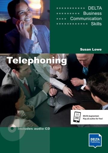 TELEPHONING | 9783125013209