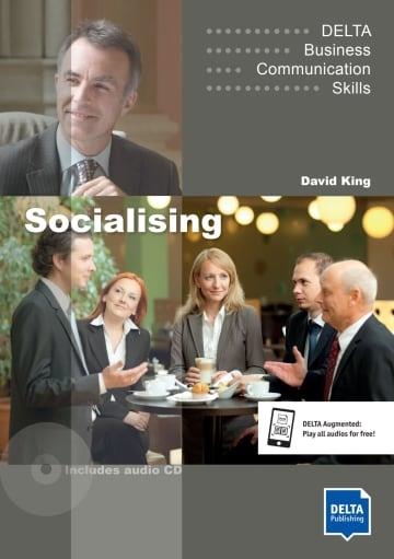 SOCIALISING | 9783125013223