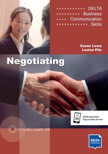 NEGOTIATING | 9783125013247