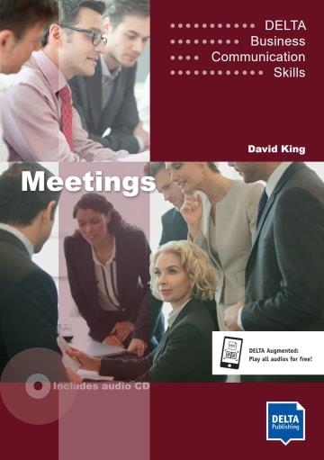 MEETINGS | 9783125013254