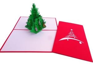 ABETO VERDE | 8436560041467 | KIRI ARTE