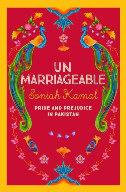 UNMARRIAGEABLE  | 9780749024413 | SONIAH KAMAL