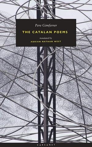 THE CATALAN POEMS | 9781784107673 | PERE GIMFERRER