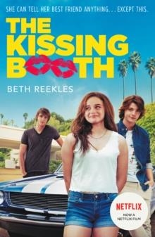 THE KISSING BOOTH | 9780552568814 | BETH REEKLES