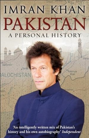PAKISTAN | 9780857500649 | IMRAN KHAN