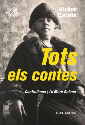 TOTS ELS CONTES 2 | 9788473292320 | VÍCTOR CATALÀ