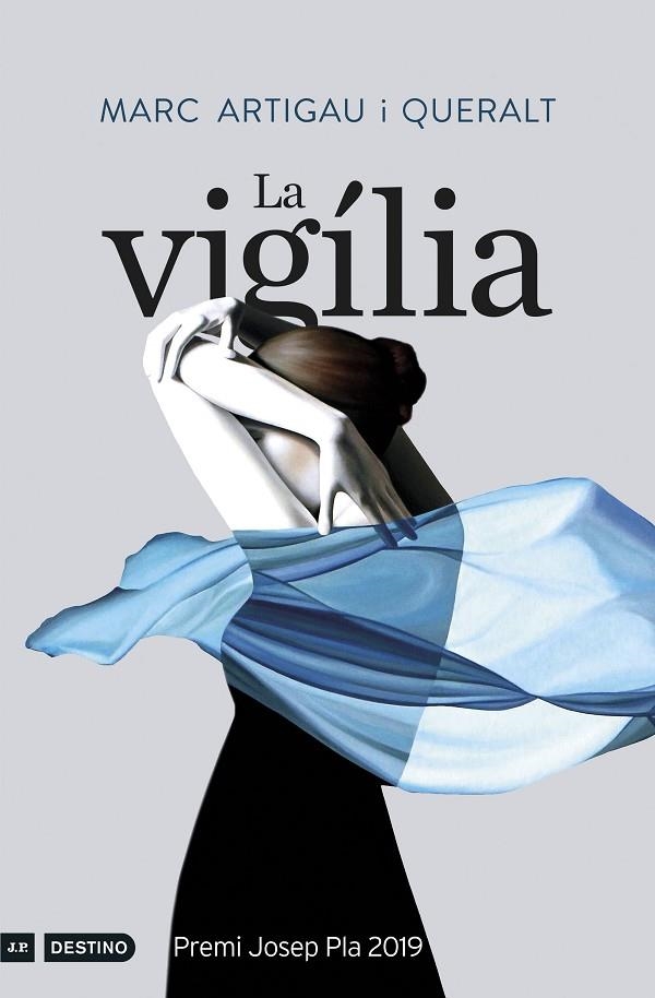 LA VIGÍLIA | 9788497102797 | MARC  ARTIGAU I QUERALT