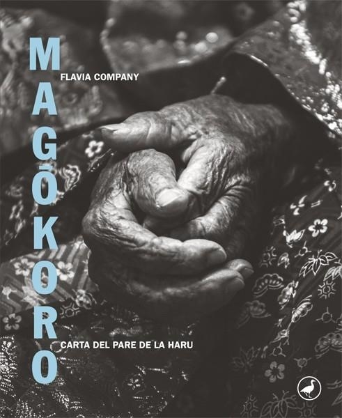 MAGÔKORO | 9788416673742 | FLAVIA COMPANY I NAVAU