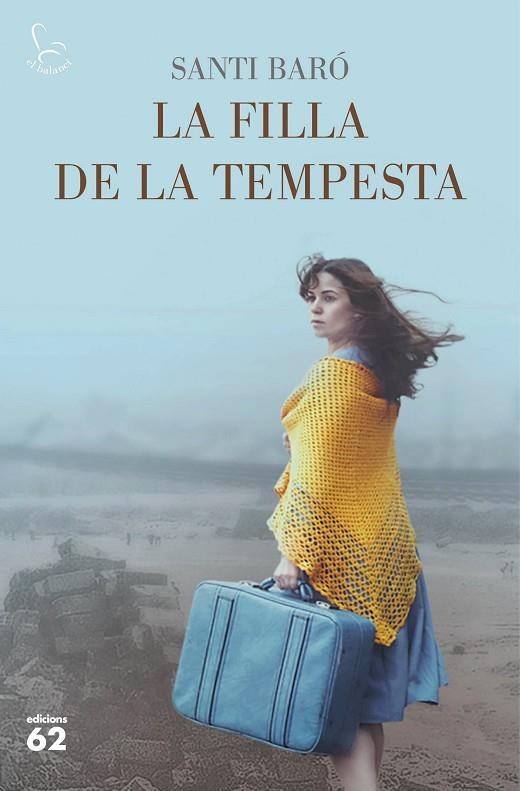 LA FILLA DE LA TEMPESTA | 9788429777468 | SANTI BARÓ RAURELL