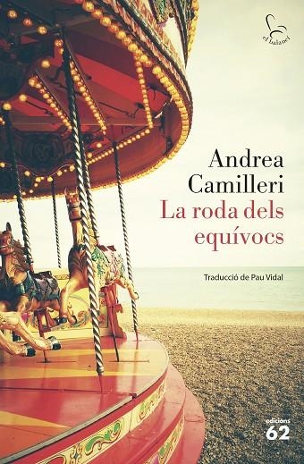 LA RODA DELS EQUÍVOCS | 9788429777642 | ANDREA CAMILLERI