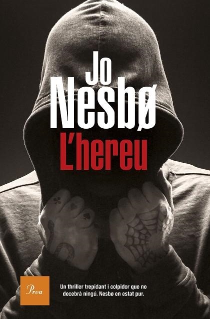 L'HEREU | 9788475887227 | JO NESBO