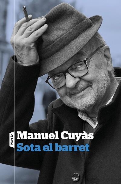 SOTA EL BARRET | 9788498094381 | MANUEL CUYÀS GIBERT