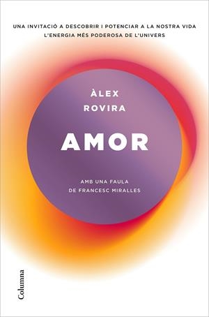 AMOR | 9788466424707 | ÁLEX ROVIRA CELMA