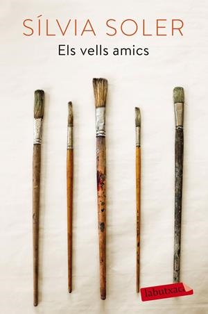 ELS VELLS AMICS | 9788417420086 | SÍLVIA SOLER