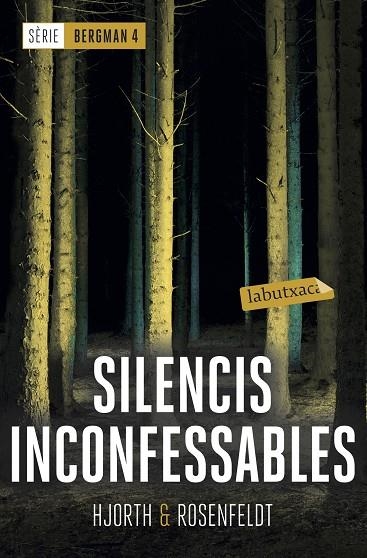 SILENCIS INCONFESSABLES | 9788417420536 | MICHAEL HJORTH, HANS ROSENFELDT