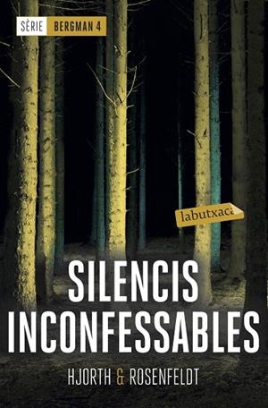 SILENCIS INCONFESSABLES | 9788417420536 | MICHAEL HJORTH, HANS ROSENFELDT