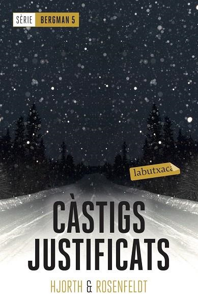 CÀSTIGS JUSTIFICATS | 9788417420529 | MICHAEL HJORTH, HANS ROSENFELDT