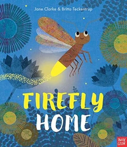 FIREFLY HOME | 9781788004909 | JANE CLARKE